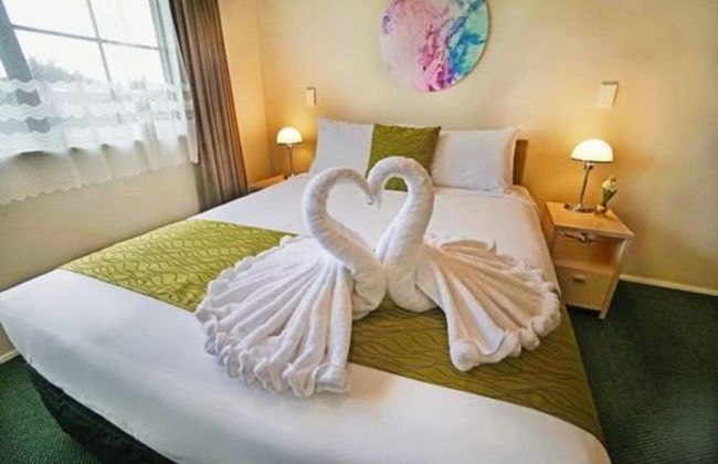 Anglesea Motel and Conference Centre - Photo 4