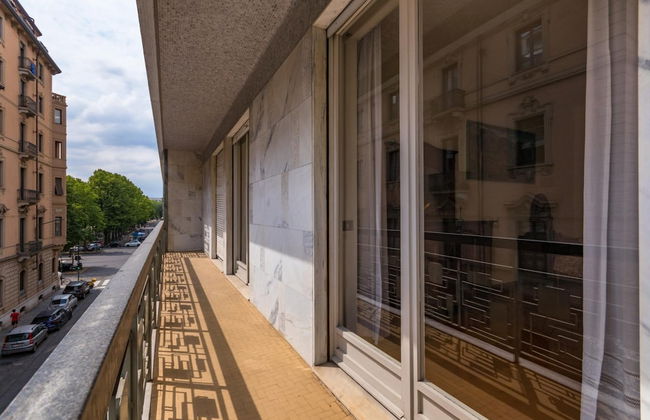 Crocetta Family Apartment by Wonderful Italy - Foto 5