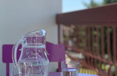 Studio Colonel à Rochefort, proche Thermes avec Parking privé - Foto 16