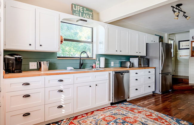 River Oaks Oasis - Foto 9