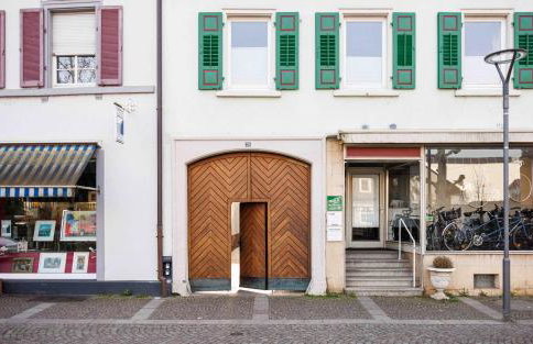 Ferienwohnung Schwarzwaldnest 1- black forest nest 1, barrierearm, zentral und ruhig - Foto 18