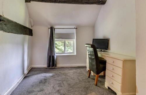 The Manor Shifnal Telford - Foto 30