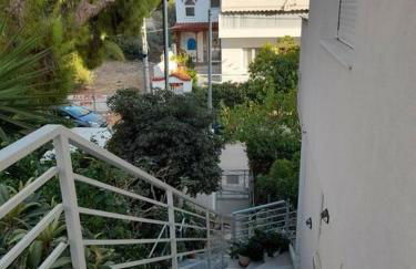 Al Fresco Voula Apartment - Foto 8