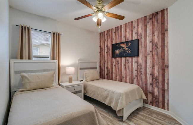 5/3 Pool Home Located in Sunset Ridge Community! - Foto 24