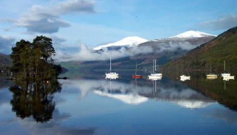 Mains of Taymouth Country Estate 5* Maxwell Villas - Foto 5