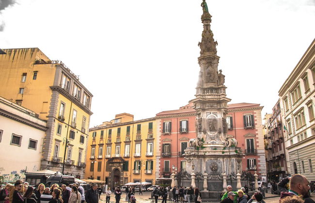 MAISON DEGAS dimora de charme - Foto 45