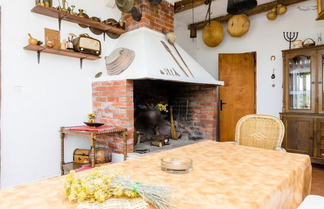 Holiday Home Field of Olives - Foto 20