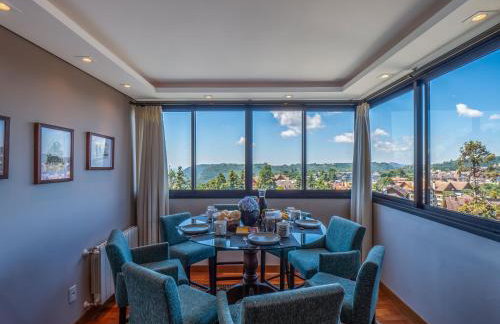 Cobertura Premium no centro de Gramado - Foto 18