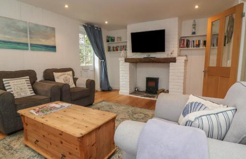 Gatekeeper's Cottage - Foto 8