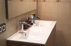 APARTAMENTO REFORMADO Y LUMINOSO EN AGUILAR DE LA FRONTERA - Foto 8