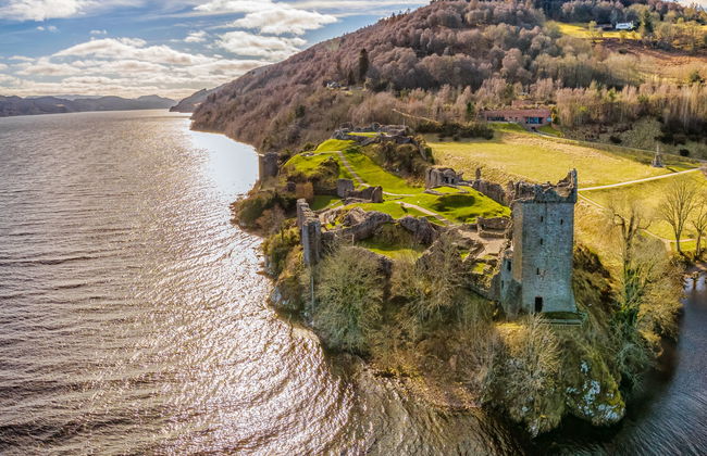 Birchwood Cottage - Foto 43