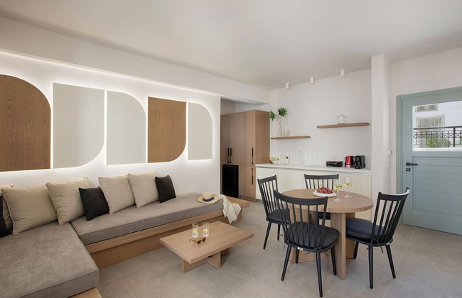 Katerina Villas 11 12 13 & 3PriveJacuzzi - Foto 47