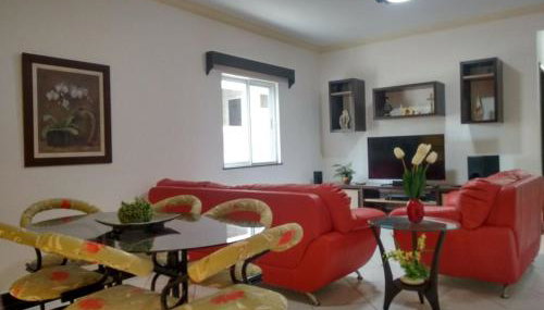 Apartamento Luxo Cabo Frio - Foto 1