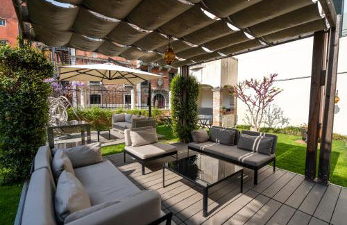 Palazzo Morosini Degli Spezieri - Lifestyle Apartments - Foto 17