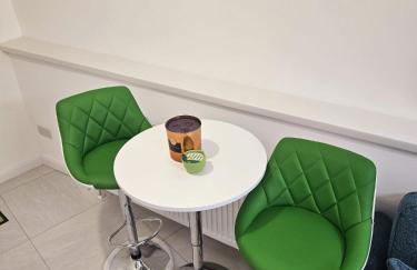 Denfi Studio Apartment - Foto 8