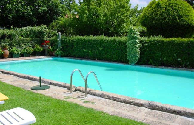 Quinta da Aldeia - Foto 21