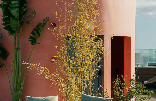 Three House Hotel - Foto 37