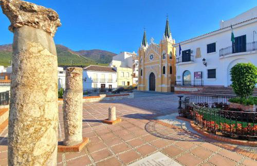 VILLA INTMA - GOLF - POOLS - Málaga,Marbella, Fuengirola - Fully Equipped - Foto 61