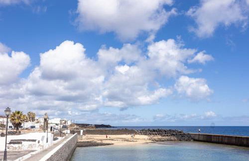 Casa Ana y el Mar - Para Enamorados del Mar - en Lanzarote - Foto 23
