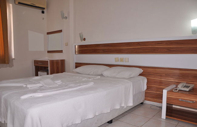 Isla Apartments - Foto 13