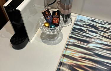 Studio Alive - Charme e Vista Mar na Vitória - Photo 15