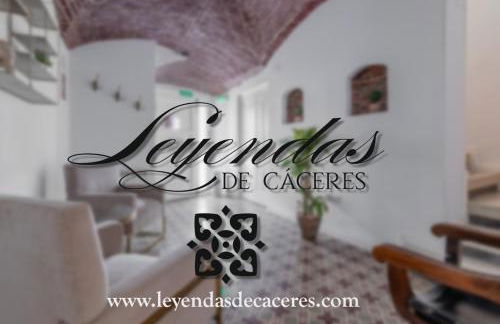 Casa Leyendas de Cáceres - en plena zona monumental - Foto 2