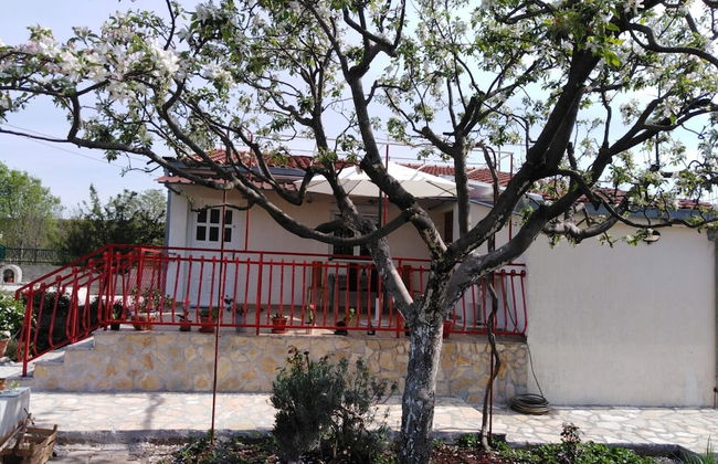 Tamy - With hot tub - H - Foto 50