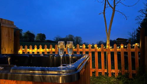 Bay Cottage, Hot Tub - Foto 3