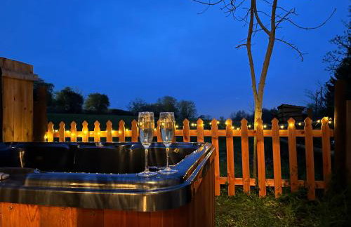 Bay Cottage, Hot Tub - Foto 3