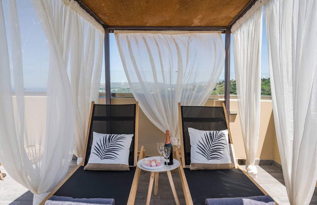 Casa Belvedere Apartments - Foto 39