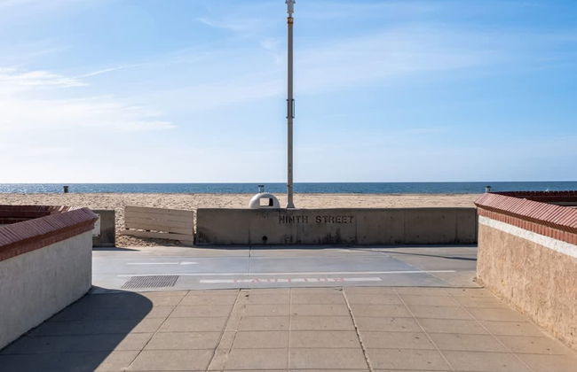 Beachside Bungalow 5 Minute Walk From the Shore - Foto 34