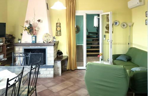 Villa MELANY Casa Vacanza - Foto 56