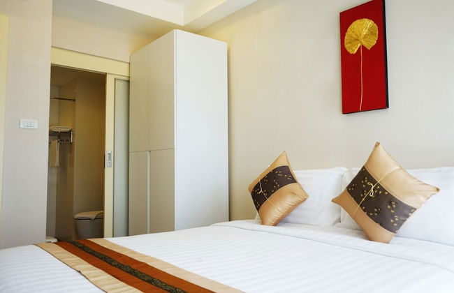 De Richy Chiang Mai - Photo 9