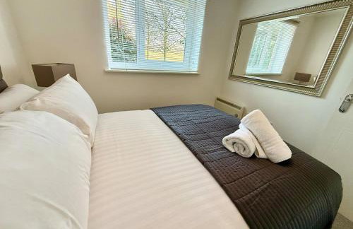 Cardiff Bay Escape Stunning Views Free Parking - Foto 7