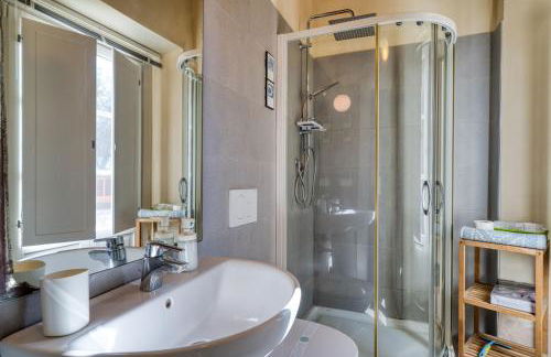 Borgo di Libbiano - for exploring all of Tuscany - Foto 46