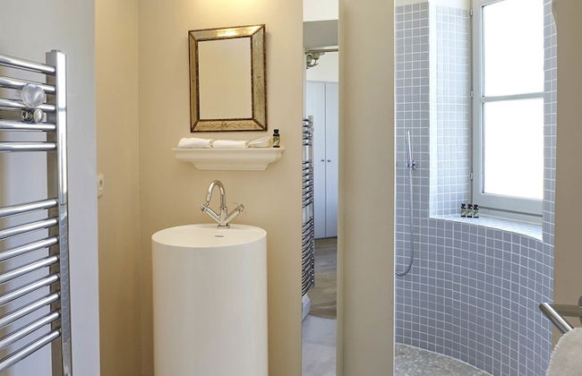 Château Les Carrasses - Foto 78