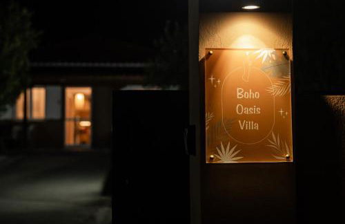 Σπίτι με πισίνα δίπλα στο αεροδρόμιο. - Foto 1