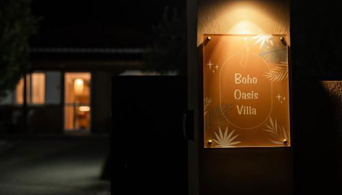 Σπίτι με πισίνα δίπλα στο αεροδρόμιο. - Foto 1