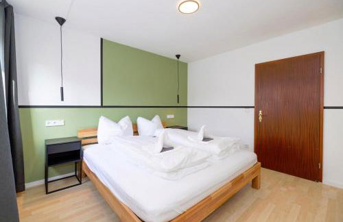 Großzügige Wohnungen am Stadtrand - Foto 36