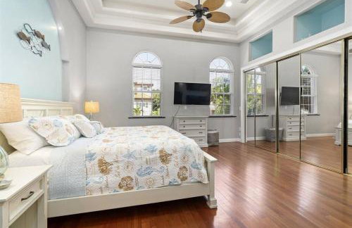 Calico AMI - Tropical Heated Pool - Steps to Beach - Family Friendly - Foto 40