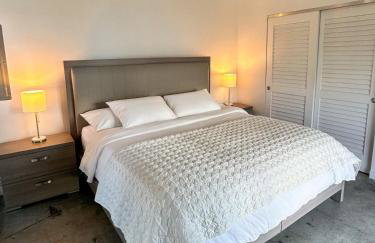 Miami HighFlr Corner 1bdr RftopPool FreeParking - Foto 40