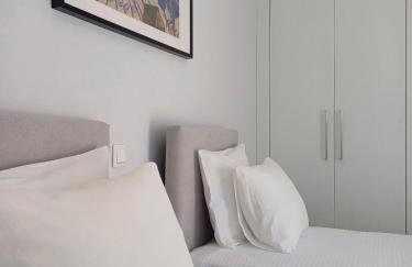 Serene 3BR Hideaway in Naxos! - Foto 22