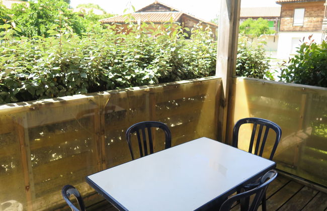 Les Terrasses du Lac - Foto 11