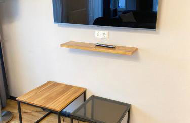 Motel Q- das kleine Stadthotel - Foto 68