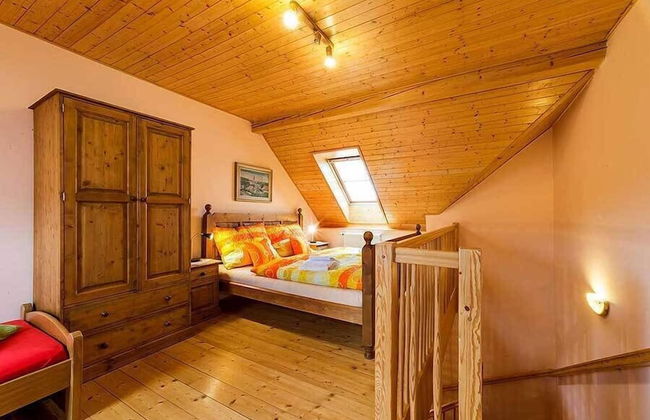 Apartmán Vyšný - Photo 6