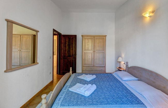 The Fantastic Residenza Badus 1 Bedroom Apartment Sleeps 4 No0811m - Foto 4