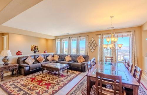 Sierra Vista Retreat - Reno Tahoe - Foto 58