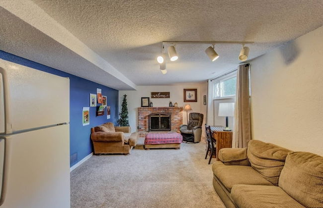 Palmer Park Trails & Space 4 Bdrm Cntrl Location - Foto 22