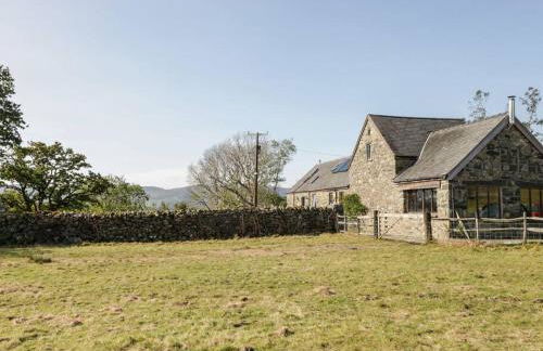Pandy Farmhouse - Panoramic mountain views within Snowdonia's National Park - 4x4 Only - Foto 27