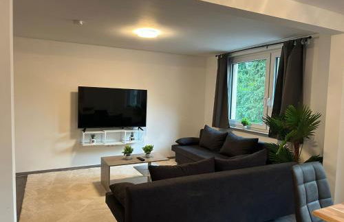 ME LIVING Ferienwohnung Loft Lemgo Brake - Foto 34